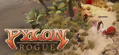 Pylon: Rogue steam charts