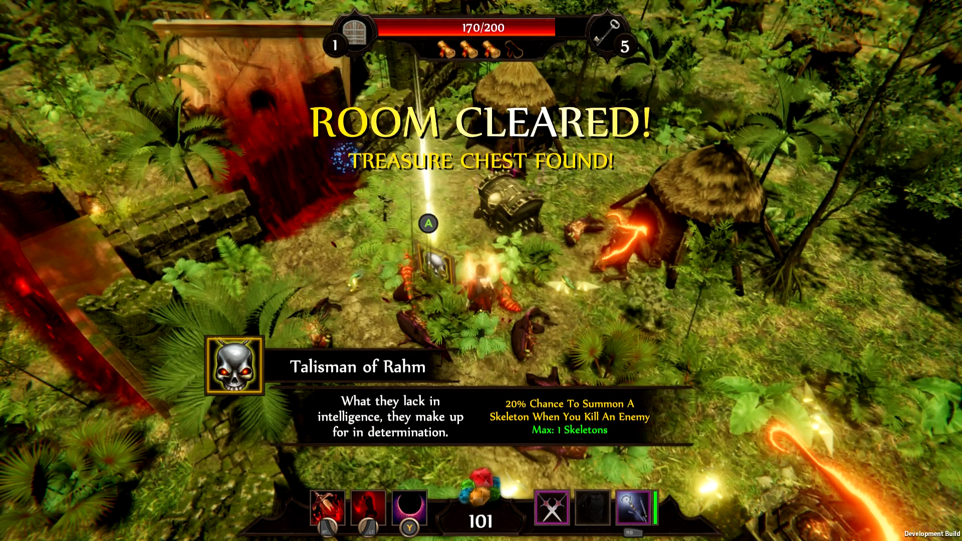 Pylon: Rogue screenshot 10