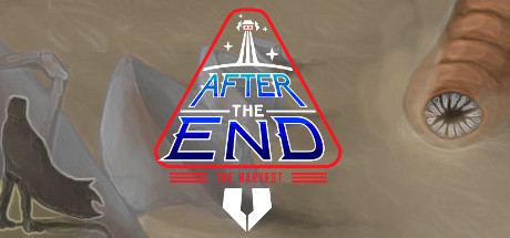 After The End: The Harvest Cover Image