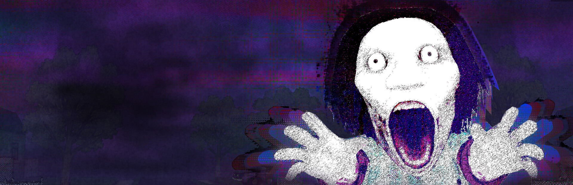 Library Hero - Steam library hero banner