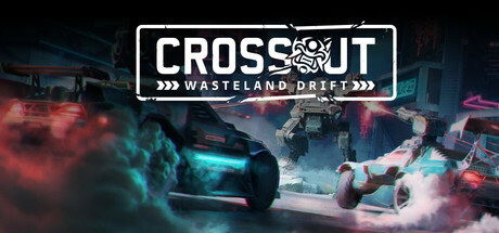 Crossout banner