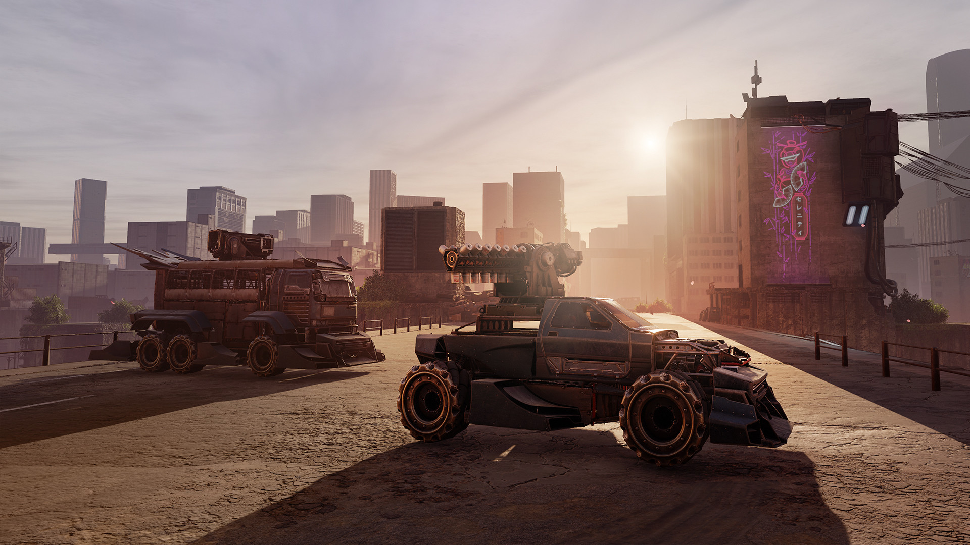 Crossout 8