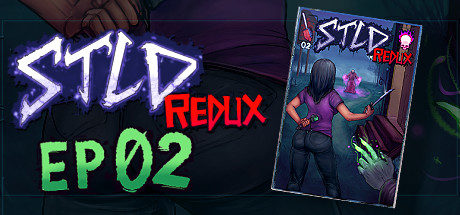 STLD Redux: Episode 02 Cover Image