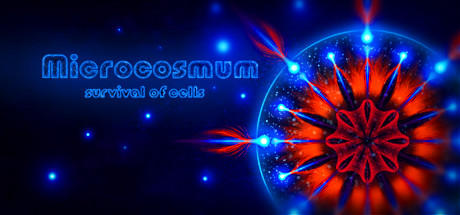 Microcosmum: survival of cells technical specifications for computer