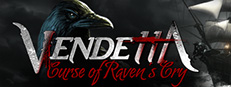 Vendetta - Curse of Raven's Cry