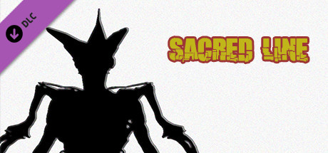 Sacred Line - Original PC Prototype banner image