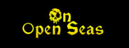 Logo for HoD: On open seas
