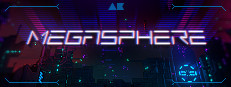 MegaSphere 게임 이미지