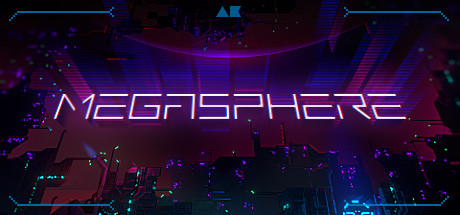MegaSphere Cover Image