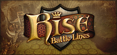 Rise: Battle Lines header image
