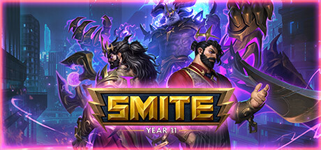 Image for SMITE®