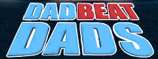 Dad Beat Dads 게임 이미지