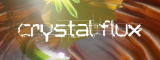 Crystal Flux 게임 이미지