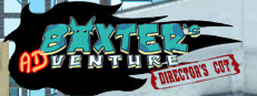 Baxter's Venture: Director's Cut 게임 이미지