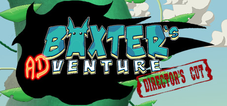 Baxter's Venture: Director's Cut steam charts