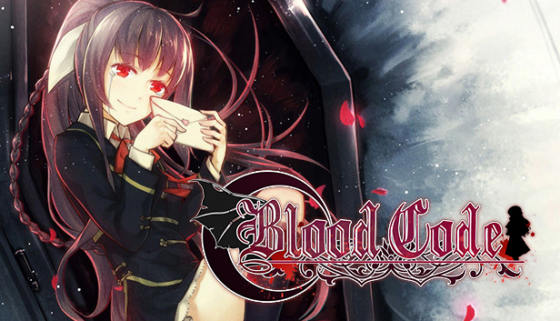 Blood Code On Steam