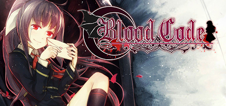 Blood Code header image