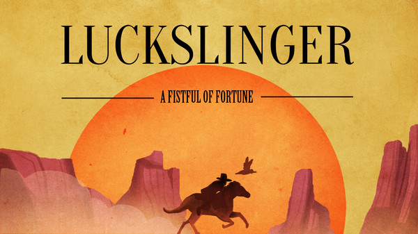 Luckslinger Soundtrack for steam Luckslinger Soundtrack for steam