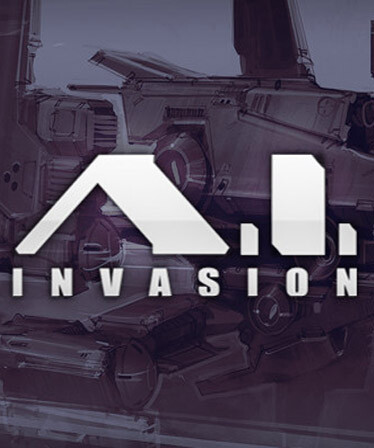 A.I. Invasion