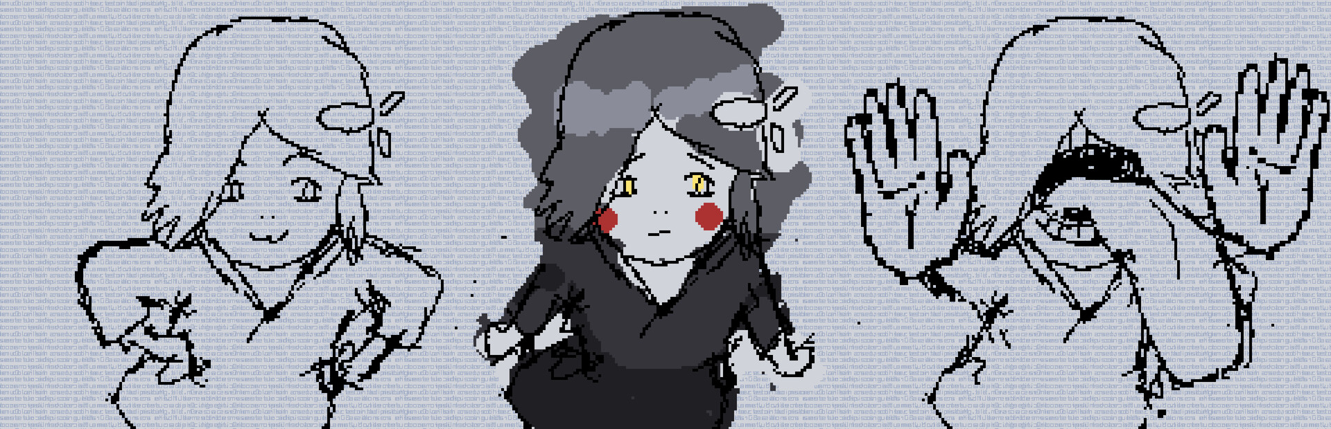 Library Hero - Steam library hero banner