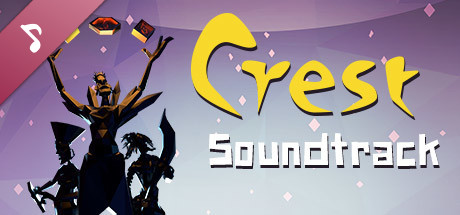 Crest - Original Soundtrack banner image