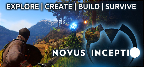 Novus Inceptio header image