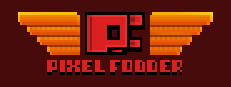 Pixel Fodder 게임 이미지