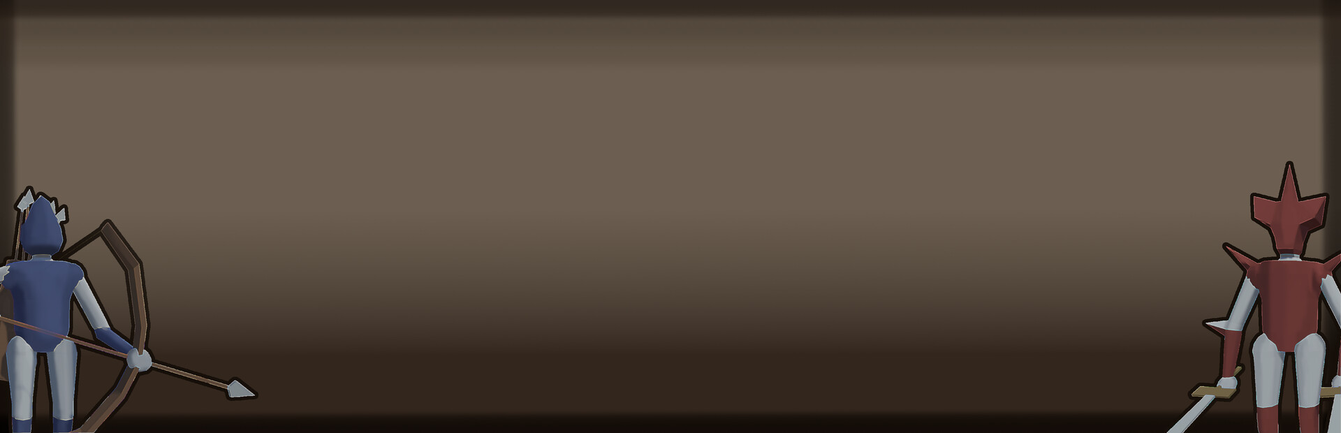 Library Hero - Steam library hero banner