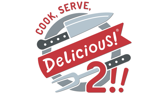 Cook, Serve, Delicious! 2!!