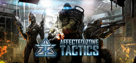 Affected Zone Tactics header image