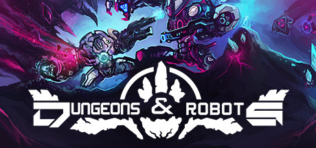 Dungeons and Robots header image