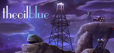 The Oil Blue: Steam Legacy Edition header image