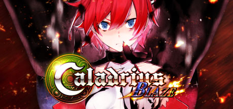 Caladrius Blaze header image
