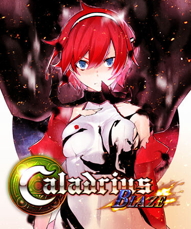 Caladrius Blaze