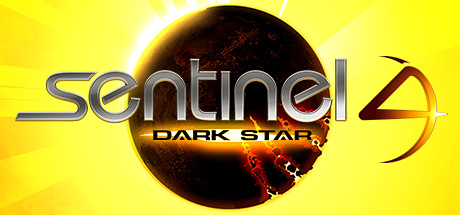 Sentinel 4: Dark Star banner image