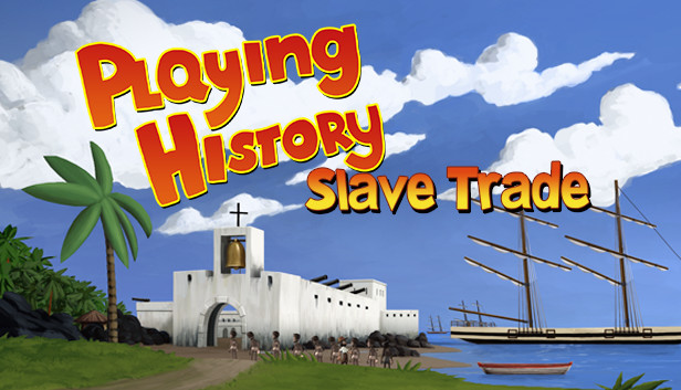 Google Removes Controversial Slavery Simulator Game After Over
