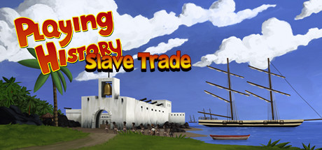 Playing History 2 - Slave Trade Cover Image