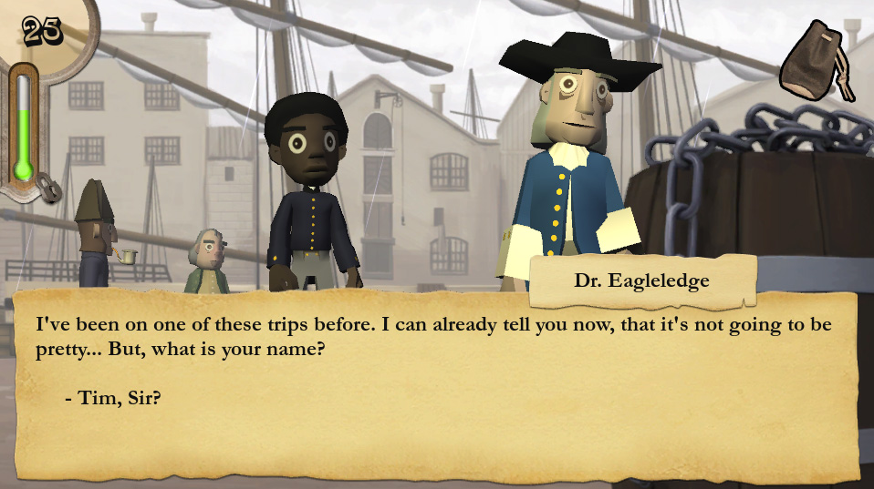 Playing History 2 - Slave Trade on Steam