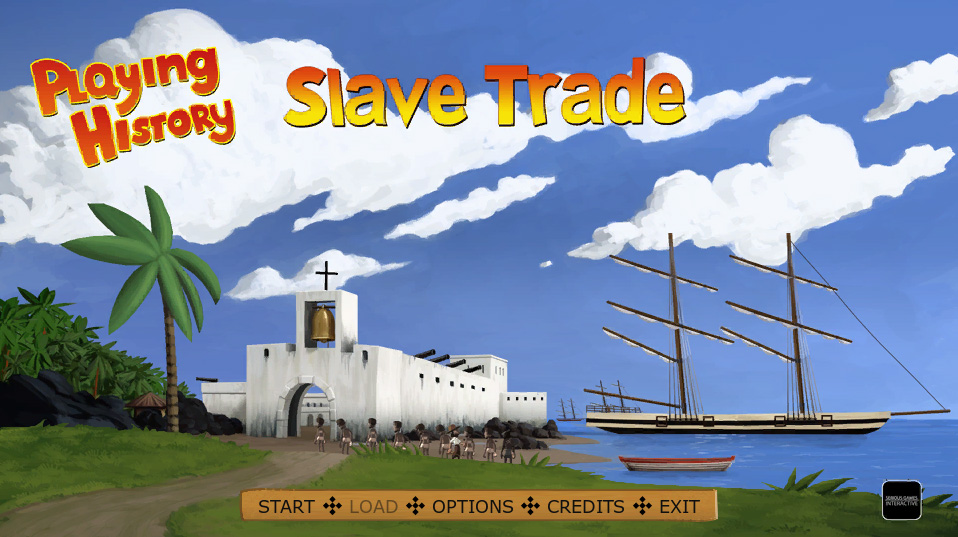 Google Removes Controversial Slavery Simulator Game After Over