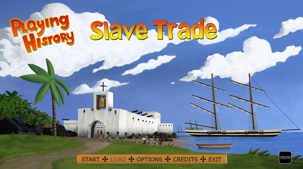 Playing History 2 - Slave Trade for steam Playing History 2 - Slave Trade for steam