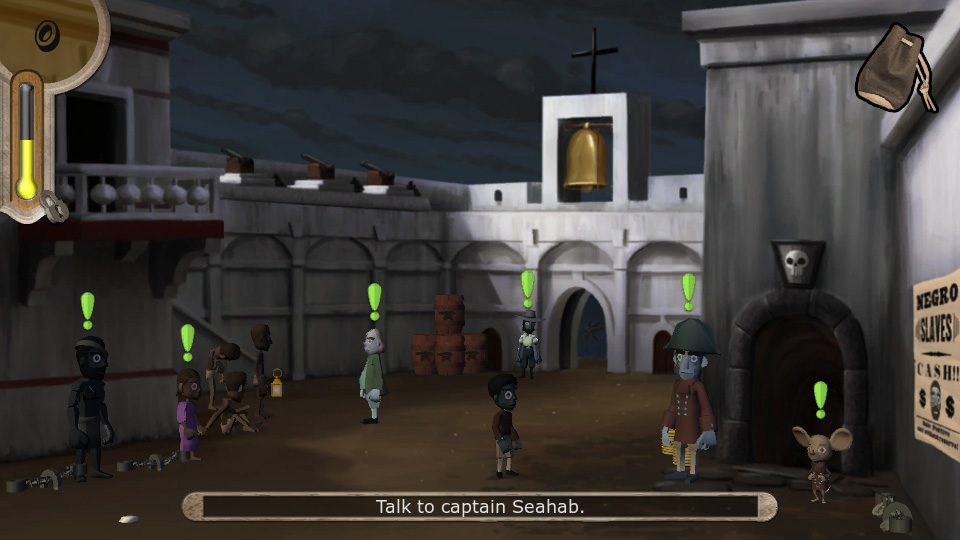Playing History 2 Slave Trade On Steam - roblox slave simulator
