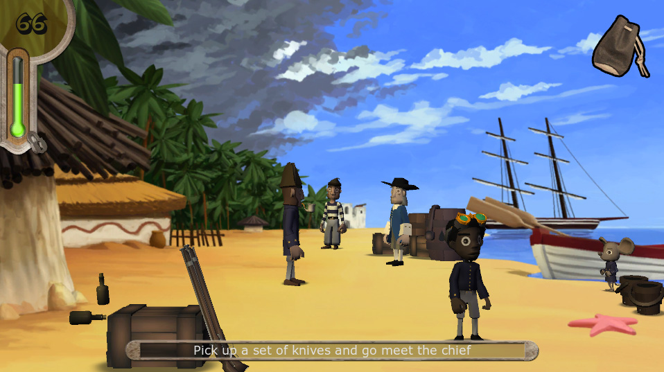 Playing History 2 - Slave Trade on Steam