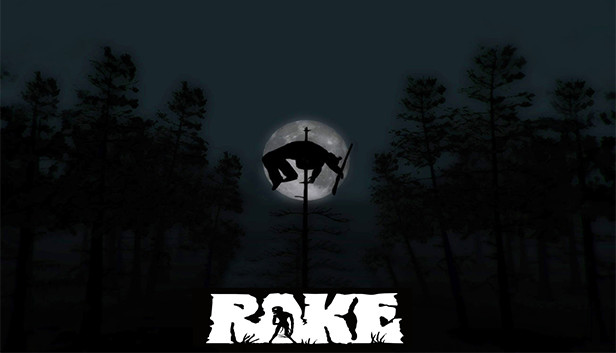 Game: The Rake. Recommended some horror games. #robloxtherake #roblo, the  rake remastered