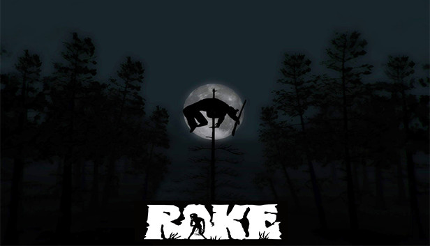 The Rake  Gangfight Games