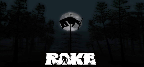 Rake Steam Key | Steambase