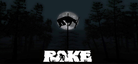 The Rake on Steam