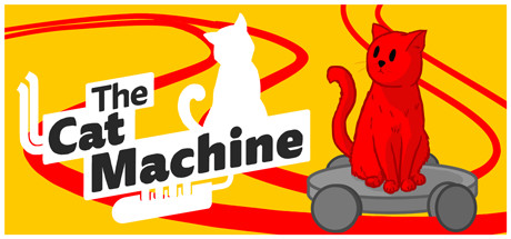 The Cat Machine steam charts