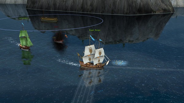 скриншот Wind of Luck: Arena - Beginner's Pack 3
