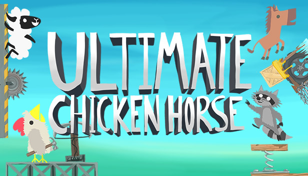 GitHub - batram/UCH-EvenMorePlayers: Ultimate Chicken Horse mod