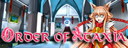 Order of Ataxia: Initial Effects